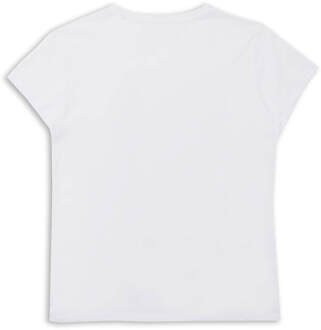 Jurassic World Protect Your Pets Women's T-Shirt - White - L Wit