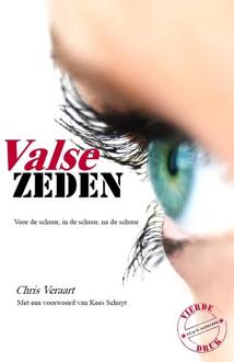 Juridische Uitgeverij Ars Aequi Valse zeden - Boek Chris Veraart (9069166577)