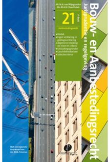 Jurisprudentie en regelgeving - Boek M.A. van Wijngaarden (9462511373)