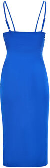 Jurk Dames KONING BLAUW - S