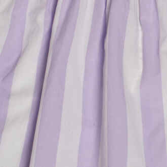 Jurk met riempjes voor babymeisjes 602006 Violet - 12-18M / 80cm
