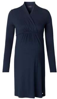 Jurk - Night Blue - Maat XL