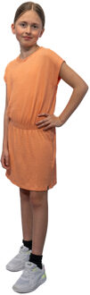 Jurk Oranje - 140