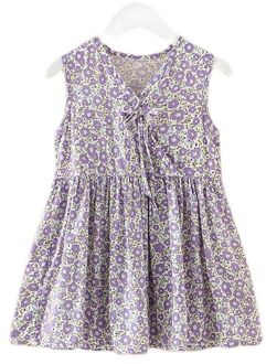 Jurk Платье Baby Jurken Zomer Vestidos Bebe Baby Kleding Jurk Voor Meisje YXL-A002-3Kids Kind 130