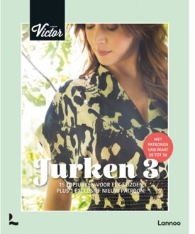 Jurken 3 - La Maison Victor