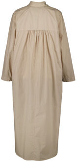 Jurken maddy Beige - L