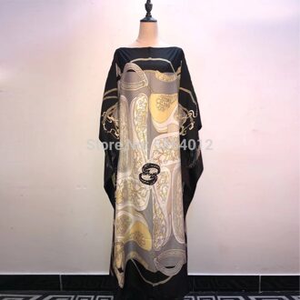 Jurken Voor Vrouwen Losse Jurk Batwing Maxi Lange Femme Vestidos Zomer Herfst Partij Elegante Jurk 2