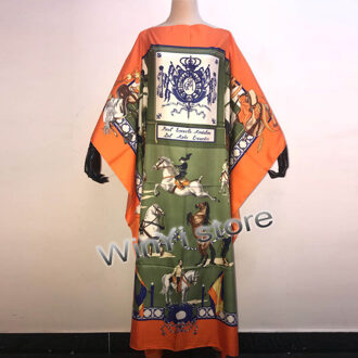 Jurken Voor Vrouwen Losse Jurk Batwing Maxi Lange Femme Vestidos Zomer Herfst Partij Elegante Jurk 3