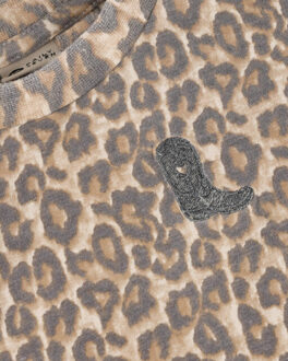 Jurkje 930382 Beige - 128