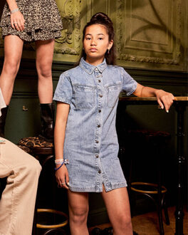 Jurkje 970755 Lichtblauw - 140