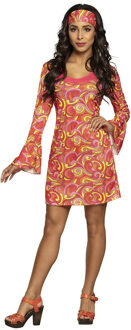 Jurkje met hoofdband