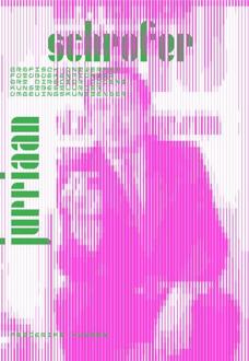 Jurriaan Schrofer - Boek Frederike Huygen (9078088699)