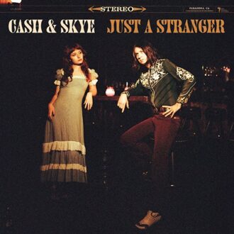 Just A Stranger - Cash & Skye