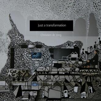 Just a transformation - (ISBN:9789402108132)