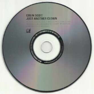 Just Another Clown - Colin Scot