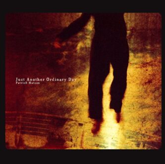 Just Another Ordinary Day - Patrick Watson
