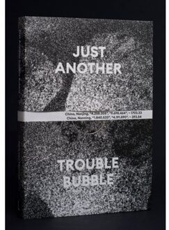 Just Another Trouble Bubble - Joris van Merwijk