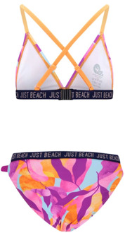 Just Beach meisjes bikini Rose - 134-140