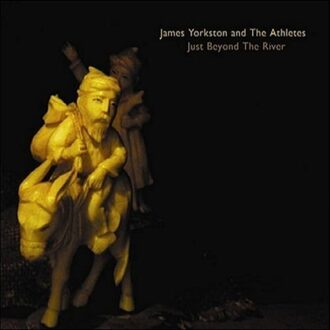 Just Beyond The River