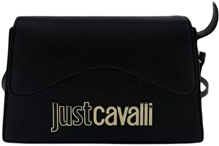 Just Cavalli 76ra4bb4 tassen Zwart - One size
