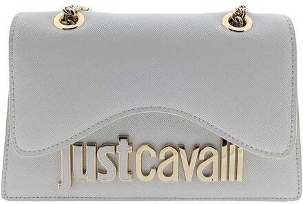 Just Cavalli 76ra4bb7 tassen Wit - One size