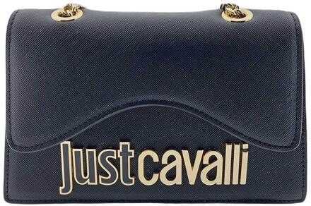 Just Cavalli 76ra4bb7 tassen Zwart - One size
