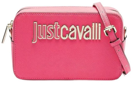 Just Cavalli Bags Just Cavalli , Pink , Dames - ONE Size