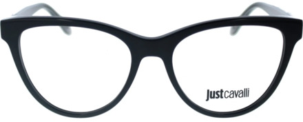 Just Cavalli Glasses Just Cavalli , Black , Dames - 53 MM