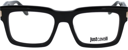 Just Cavalli Glasses Just Cavalli , Black , Dames - 54 MM