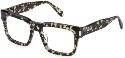 Just Cavalli Glasses Just Cavalli , Black , Unisex - 54 MM
