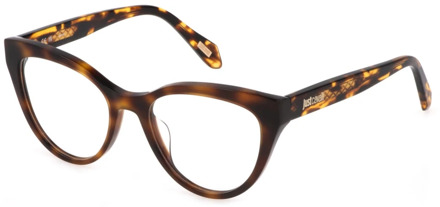 Just Cavalli Glasses Just Cavalli , Brown , Dames - 51 MM