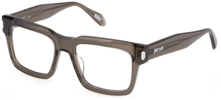 Just Cavalli Glasses Just Cavalli , Brown , Unisex - 54 MM