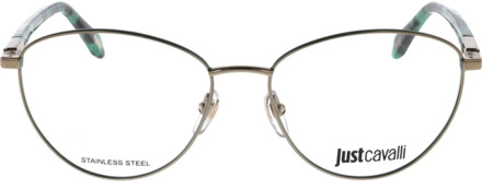 Just Cavalli Glasses Just Cavalli , Yellow , Dames - 54 MM