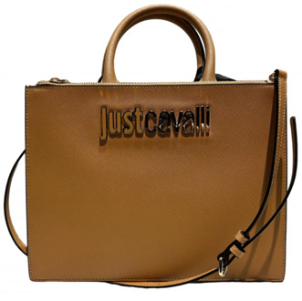 Just Cavalli Handbags Just Cavalli , Beige , Dames - ONE Size