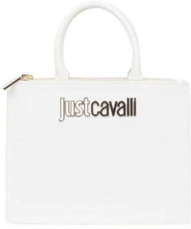 Just Cavalli Handbags Just Cavalli , White , Dames - ONE Size