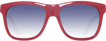 Just Cavalli JC648S6-5466C JC648S6 54 5466C Zonnebril Lila - One Size