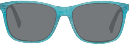 Just Cavalli JC730S-5586A JC730S 16 5586A Zonnebril Blauw - One Size