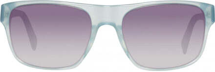 Just Cavalli JC743S-5787B JC743S 19 5787B Zonnebril Blauw