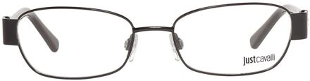 Just Cavalli Jcjc0528 Bril 00552ac Stijl Zwart