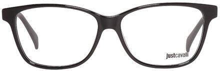 Just Cavalli JCJC068600154AC Optische Monturen Zwart