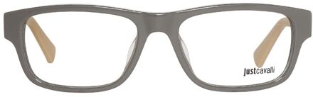 Just Cavalli Jcjc076102052ac Bril Grijs Beigemodelframes