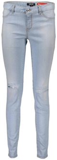 Just Cavalli Jeans Lichtblauw 31 Dames