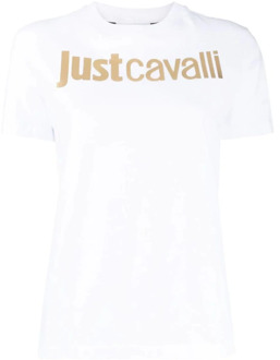 Just Cavalli Knitwear Just Cavalli , White , Dames - L,Xs
