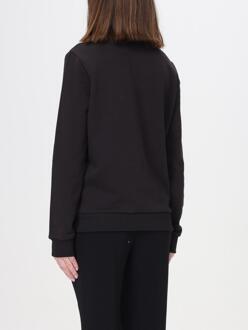 Just Cavalli Logo Sweatshirt Zwart