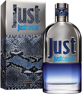 Just Cavalli Man EDT 90 ml