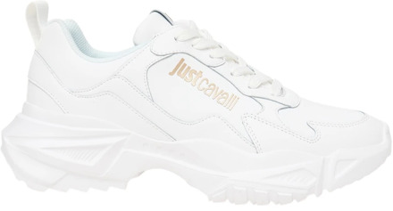 Just Cavalli Shoes Just Cavalli , White , Dames - 36 EU