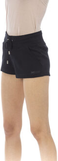 Just Cavalli shorts Vrouwen Zwart