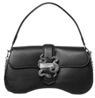Just Cavalli Shoulder Bags Just Cavalli , Black , Dames - ONE Size