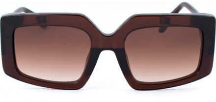 Just Cavalli SJC020-540AAK SJC020 54 540AAK Zonnebril Bruin - One Size