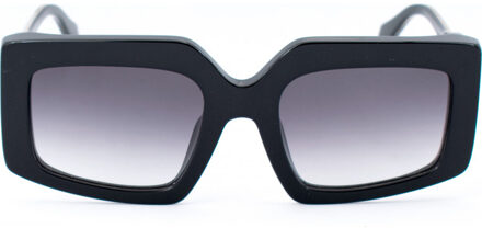 Just Cavalli SJC020V540700 SJC020V 54 0700 Zonnebril Zwart - One Size